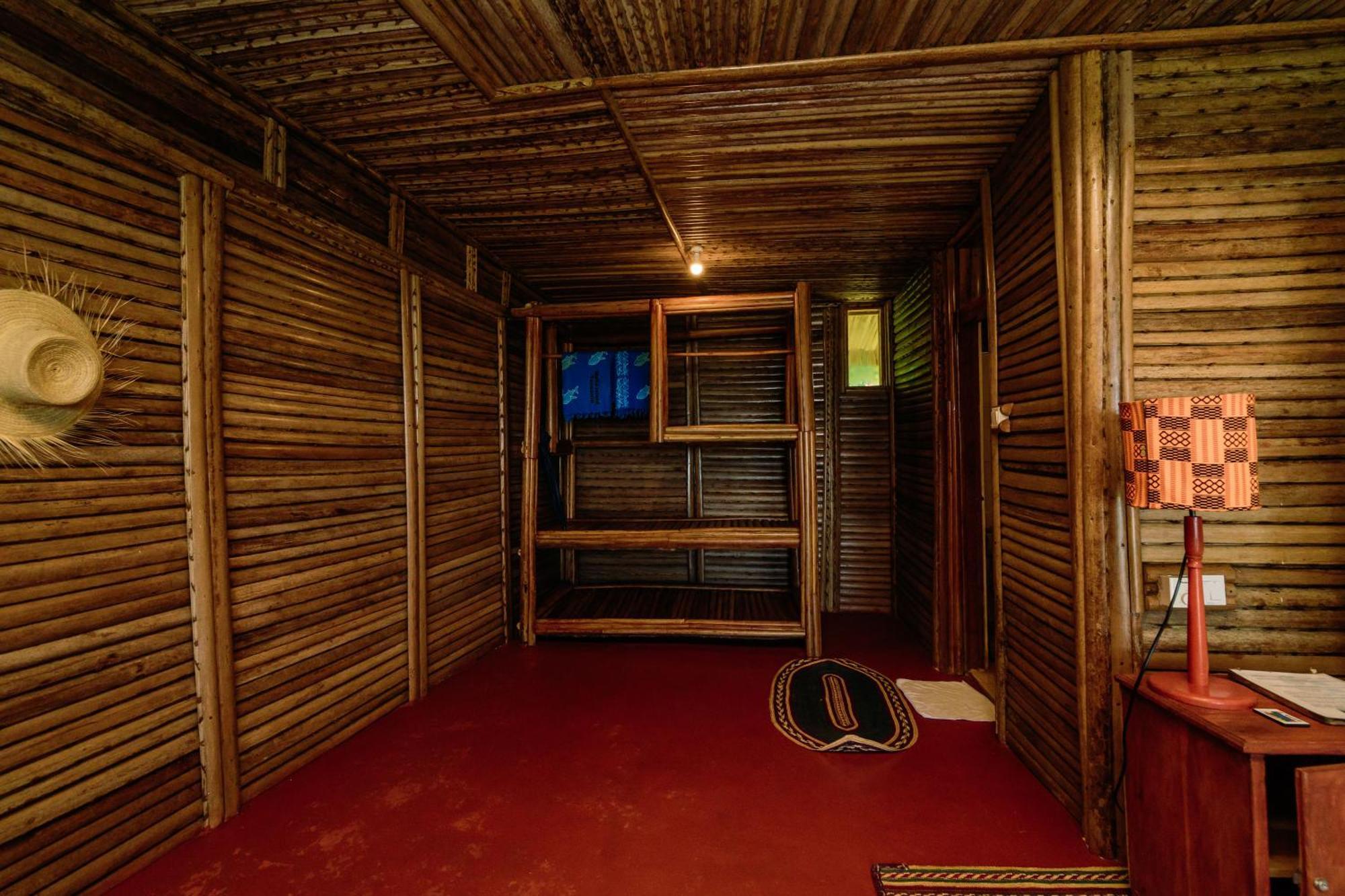 Maisara Mafia Beach Lodge Kilindoni Exterior photo