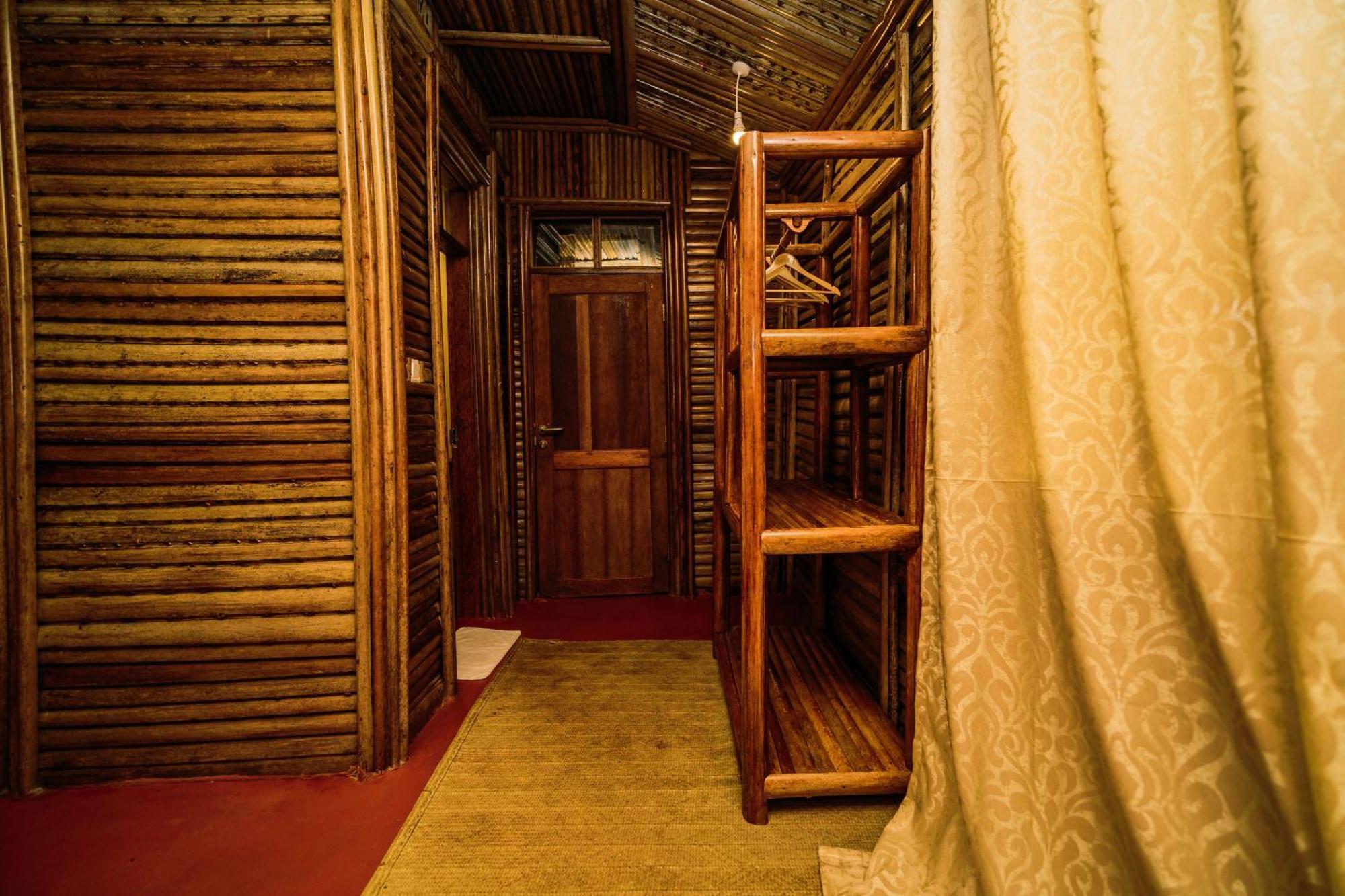 Maisara Mafia Beach Lodge Kilindoni Exterior photo
